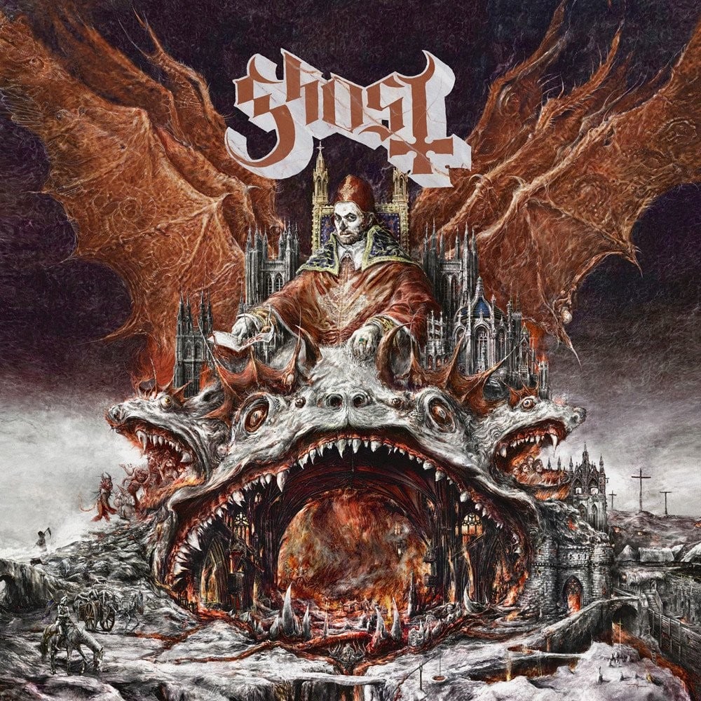 Prequelle
