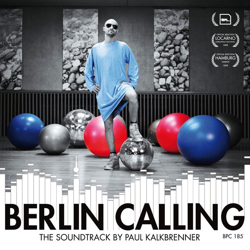 Berlin Calling