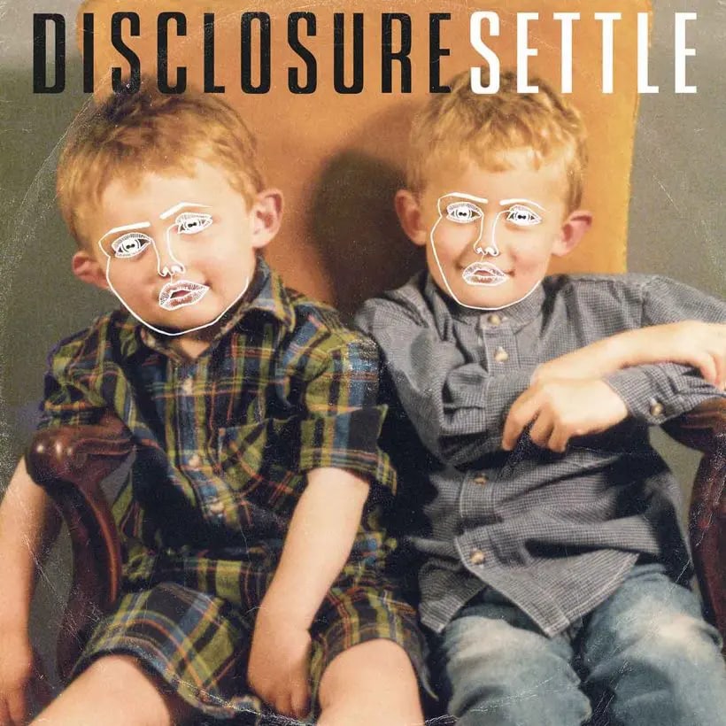 Disclosure